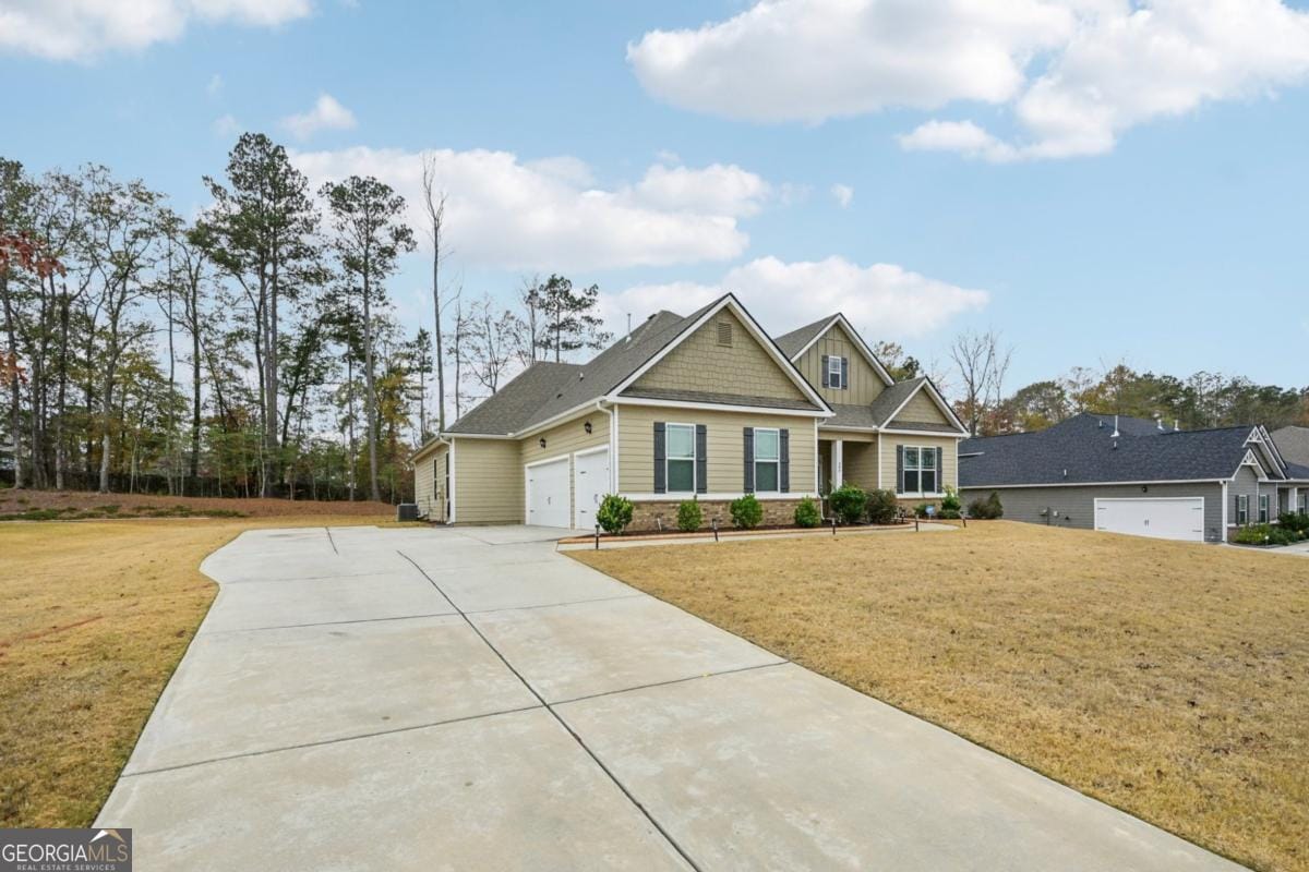 290 Calebee Ave, Senoia, GA 30276, USA