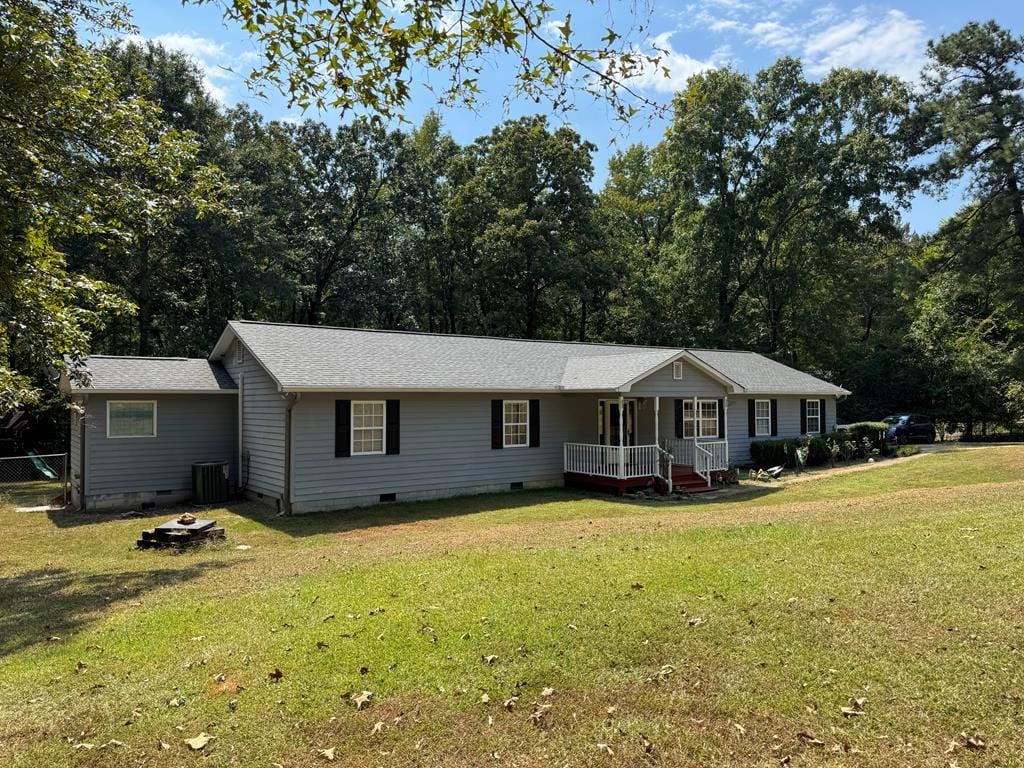 1276 Ga Highway 0315, Fortson, GA, 31808
