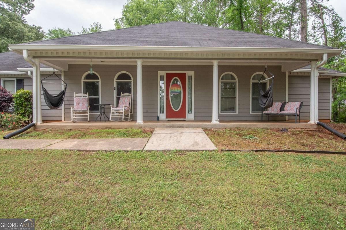 306 Washington, Lagrange, GA, 30240
