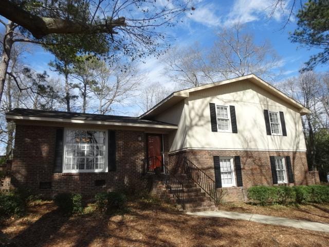 1901 Lancaster Drive, Columbus, GA, 31904