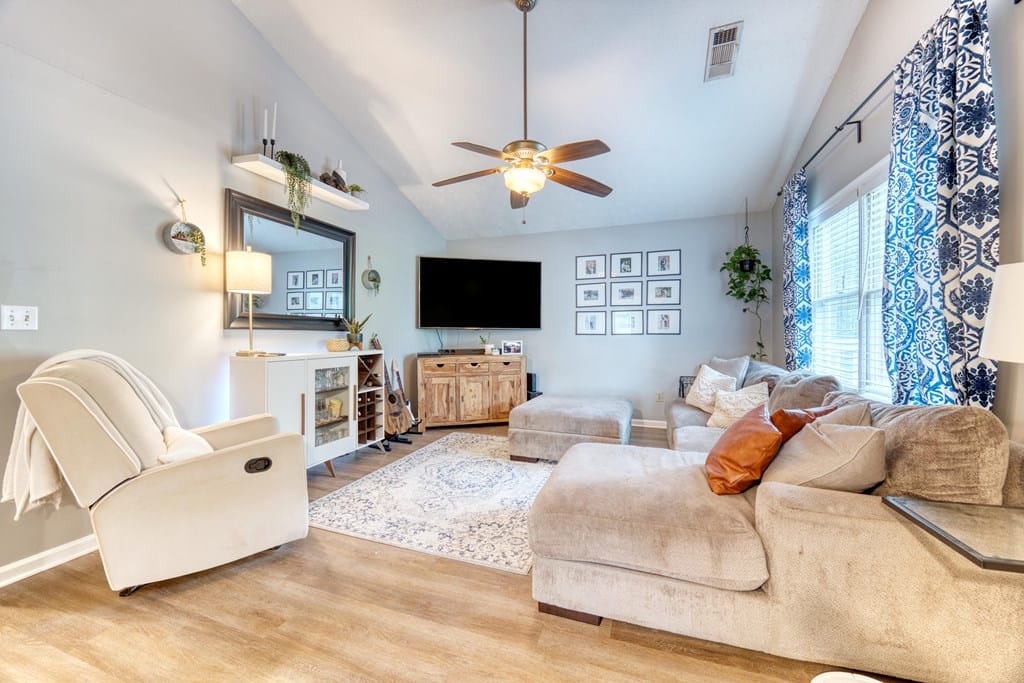 5736 Perry Avenue, Columbus, GA, 31909