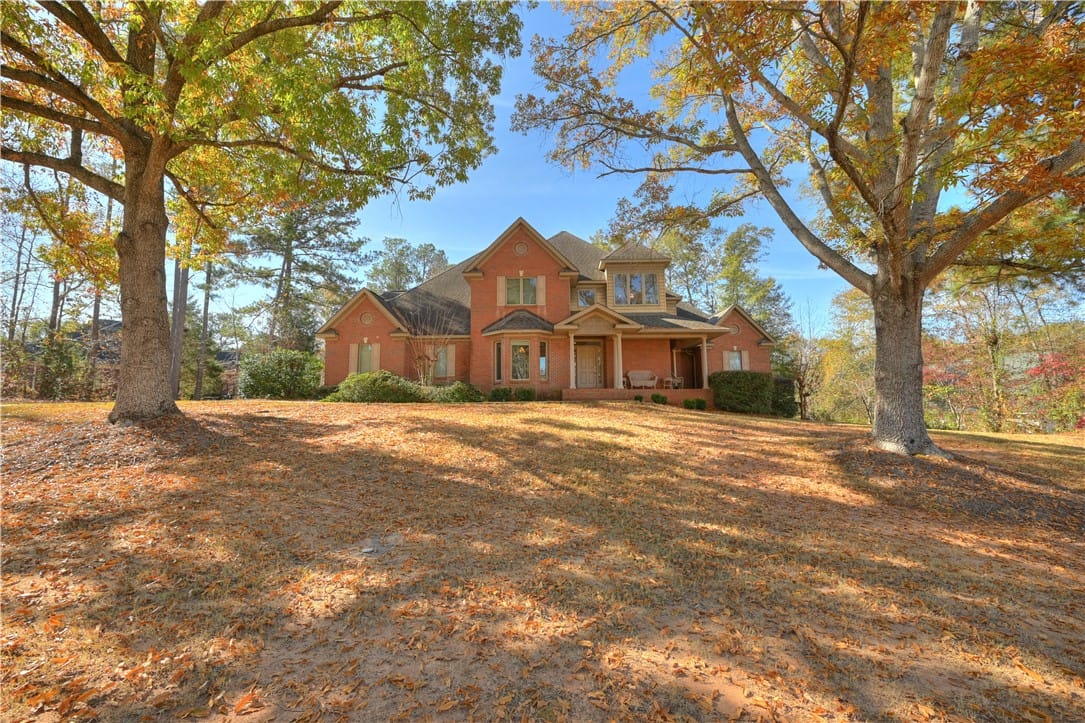 537 Norfolk Drive, Auburn, AL, 36830 — Photo 2