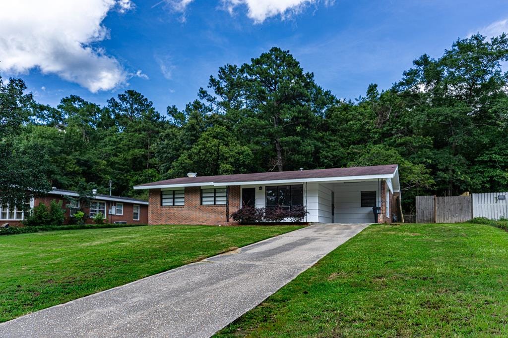 1300 23rd Court, Phenix City, AL, 36867