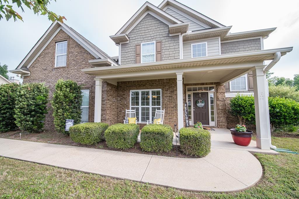 7925 Ivy Park Drive, Fortson, GA, 31808, Main View