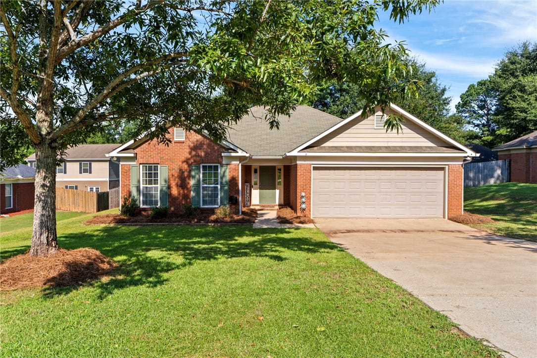 3604 Village Creek Court, Opelika, AL, 36801