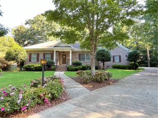 1322 HUNTINGTON, Auburn, AL, 36830