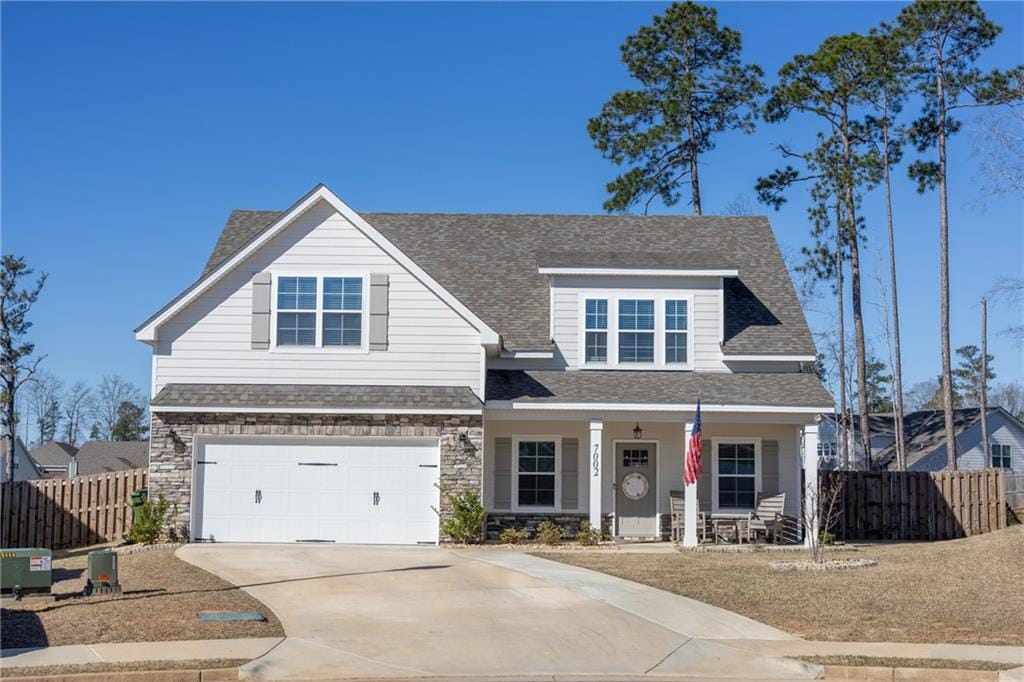 7002 Omaha Court, Midland, GA, 31820