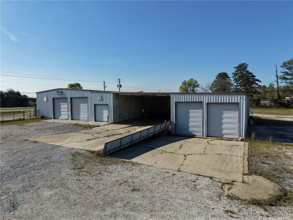 3265 South Eufaula Avenue, Eufaula, AL, 36027 — Photo 3