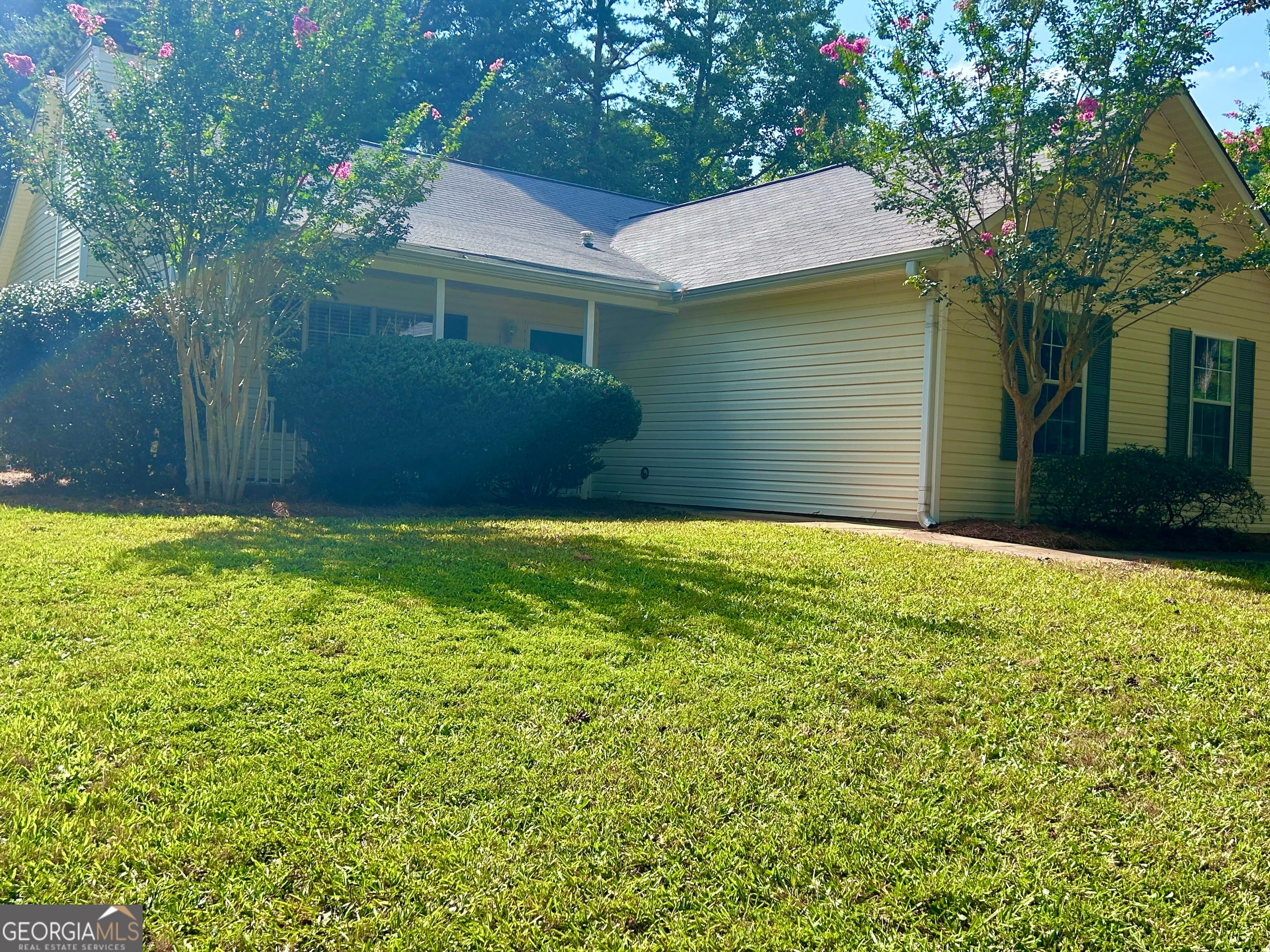 6 Saddlebrook Chase, Senoia, GA 30276