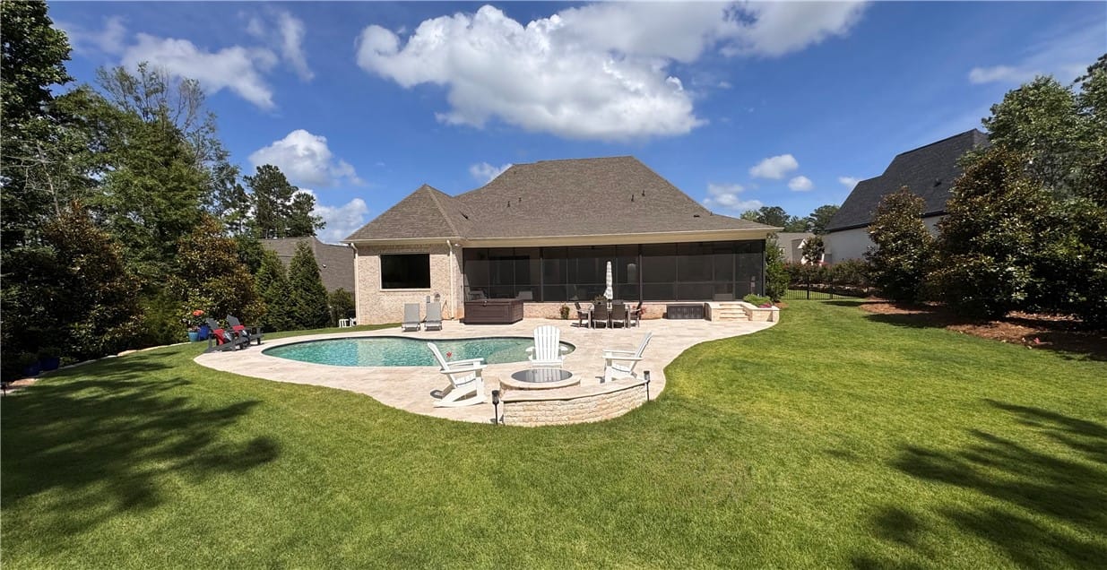 1818 Yarbrough Farms Boulevard, Auburn, AL, 36830