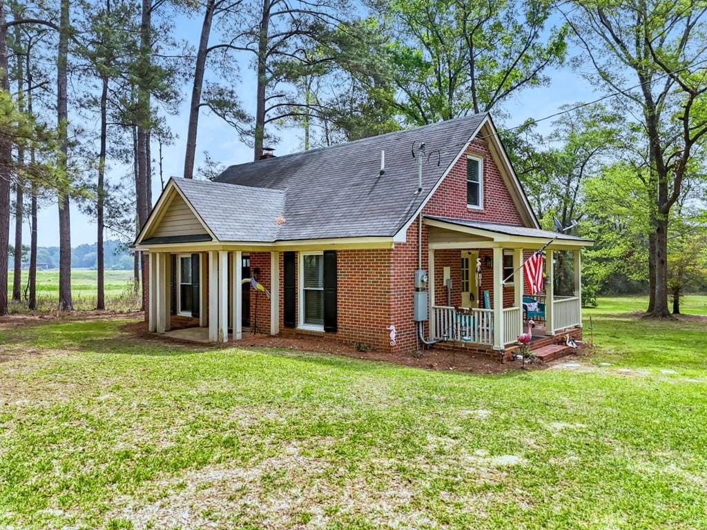 681 Morey Rd, Albany, GA 31705