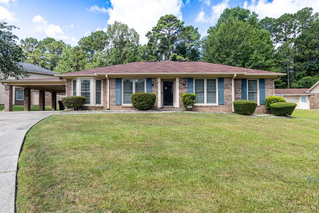 3301 Musket Drive, Columbus, GA, 31907