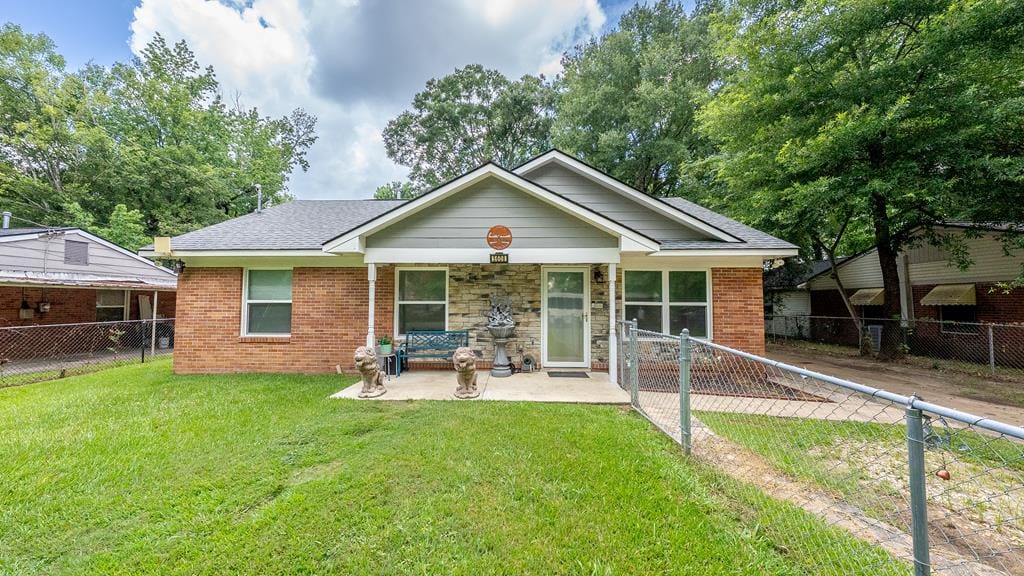 5608 Grove Avenue, Columbus, GA, 31904
