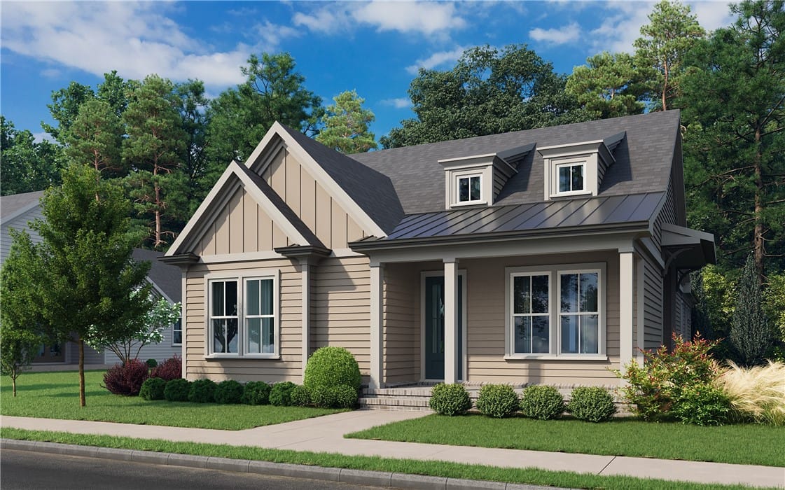 316 Coscoroba Road, Auburn, AL, 36832