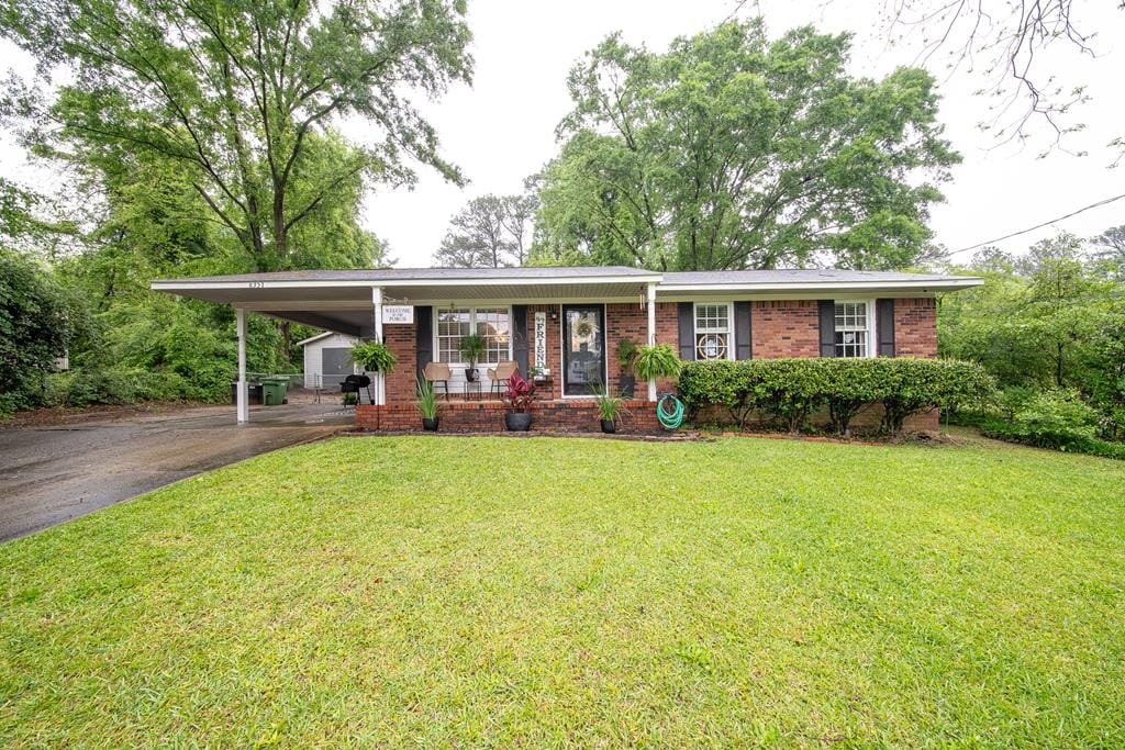 6351 Catalina Drive, Columbus, GA, 31909