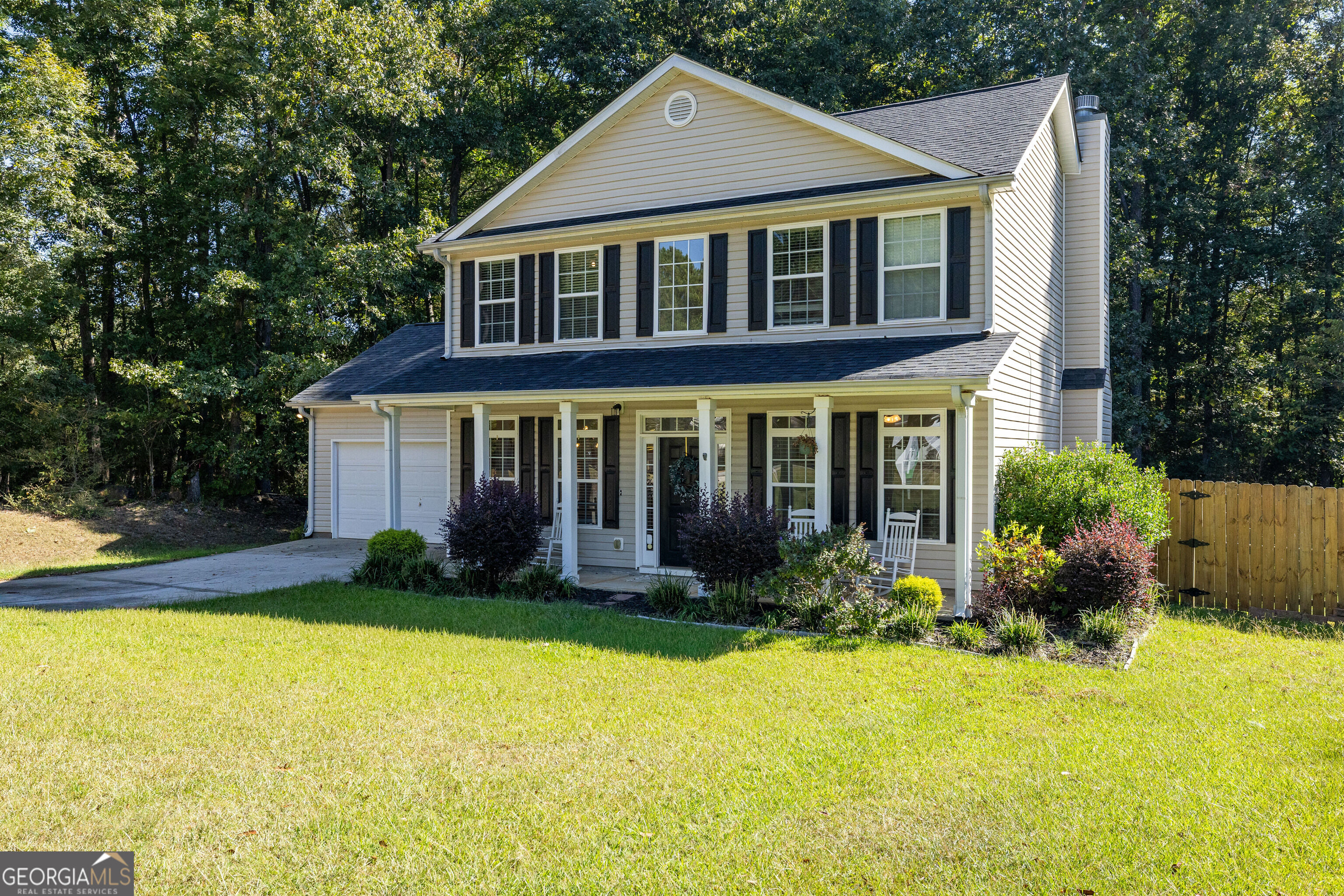 42 Bill Estes Rd, Senoia, GA 30276