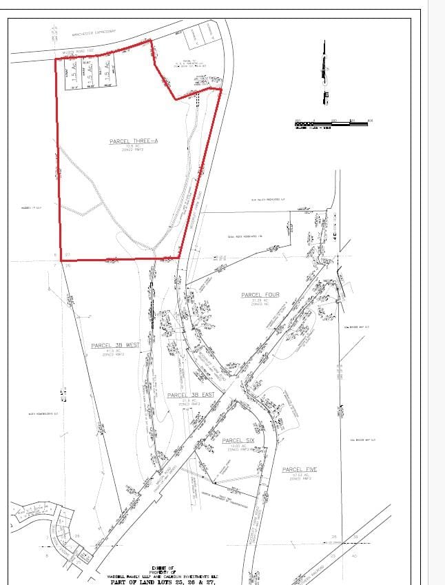 4931 Woodruff Farm Rd, Columbus, GA 31907