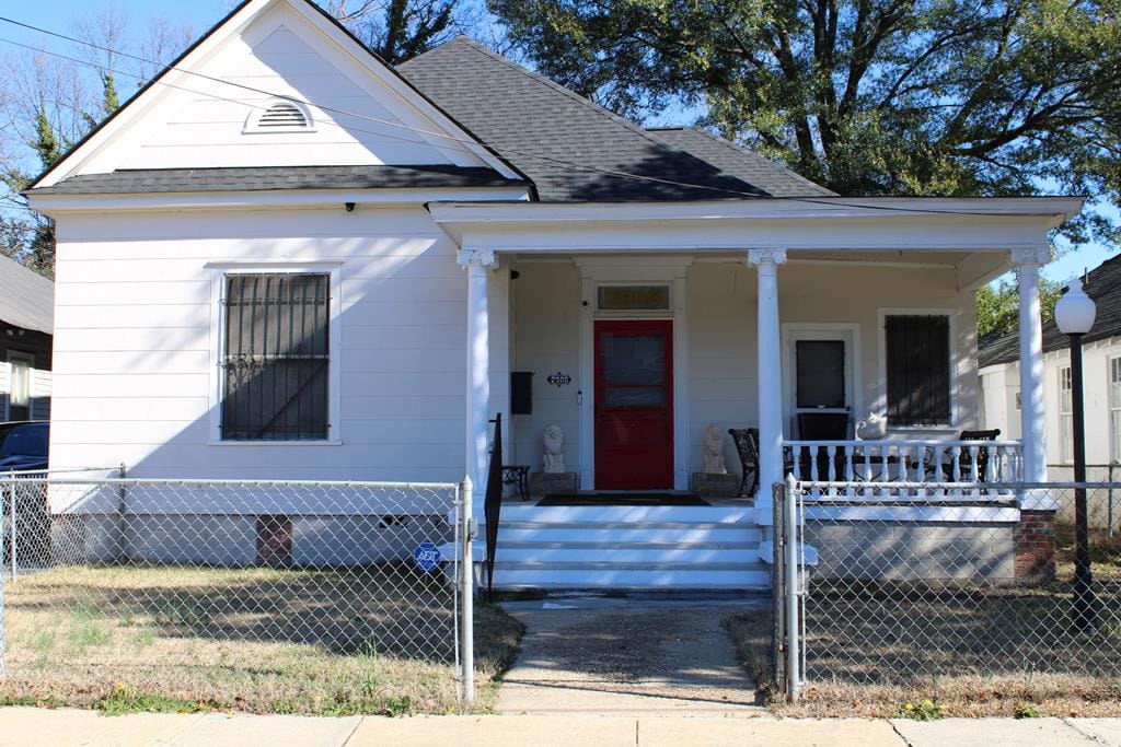 2906 11th Ave, Columbus, GA 31904, USA — Photo 1