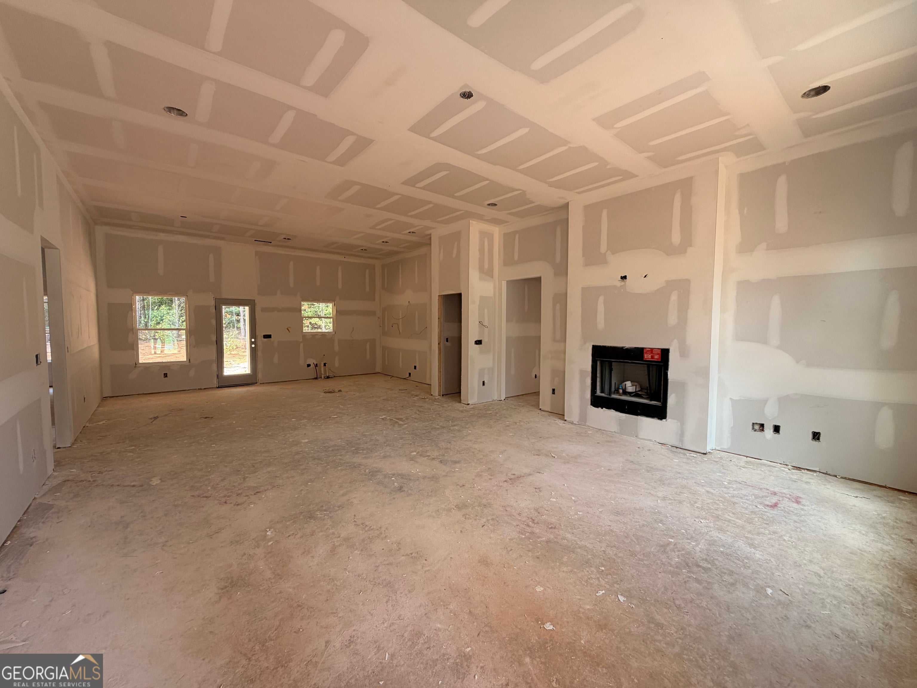 190 Line Creek Rd, Senoia, GA 30276, USA