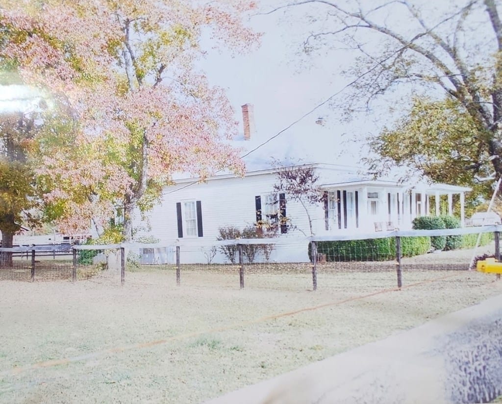 909 Hwy Ga Hwy 27e, Americus, GA, 31709