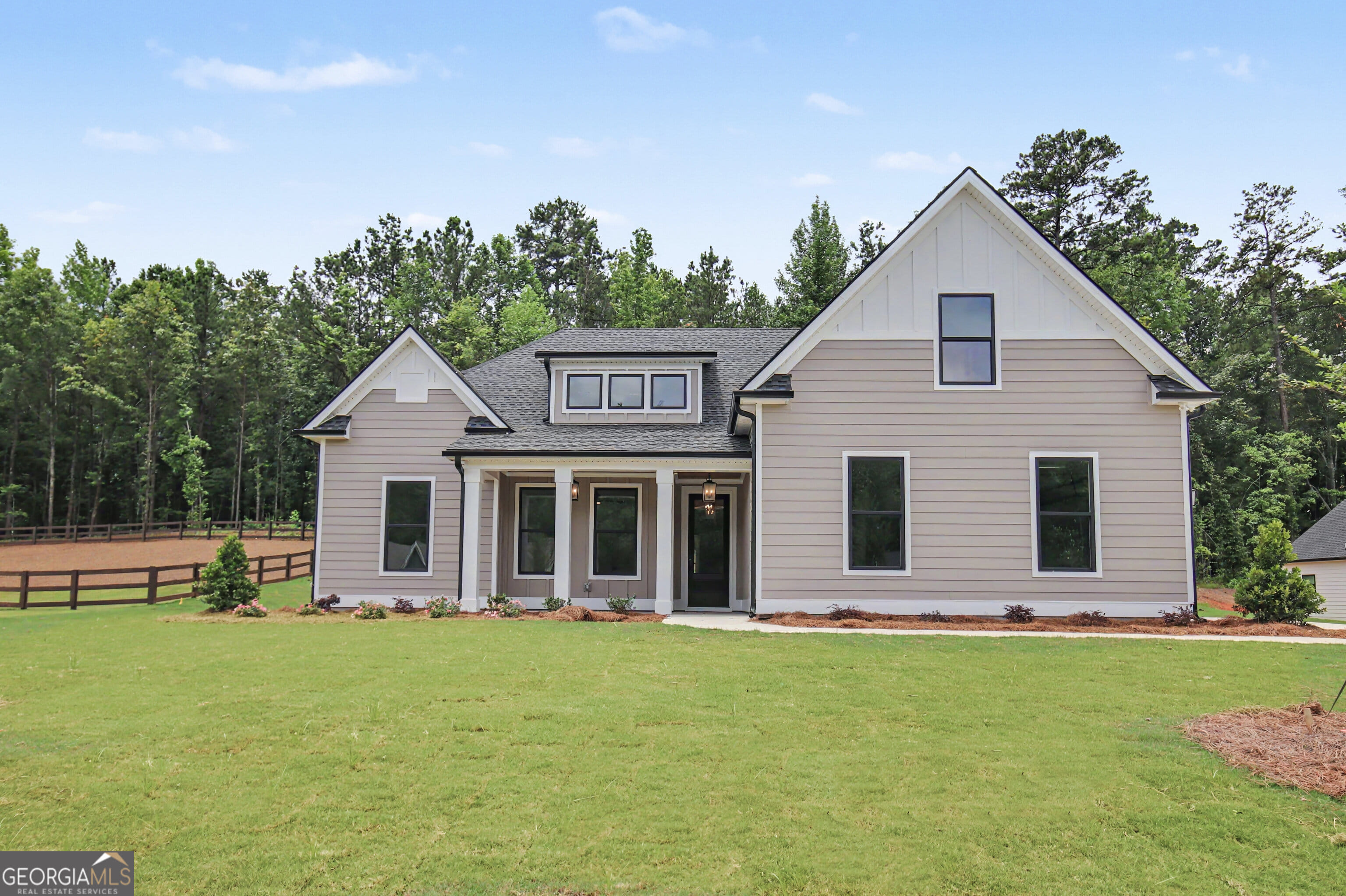 124 Ryeland Dr, Senoia, GA 30276