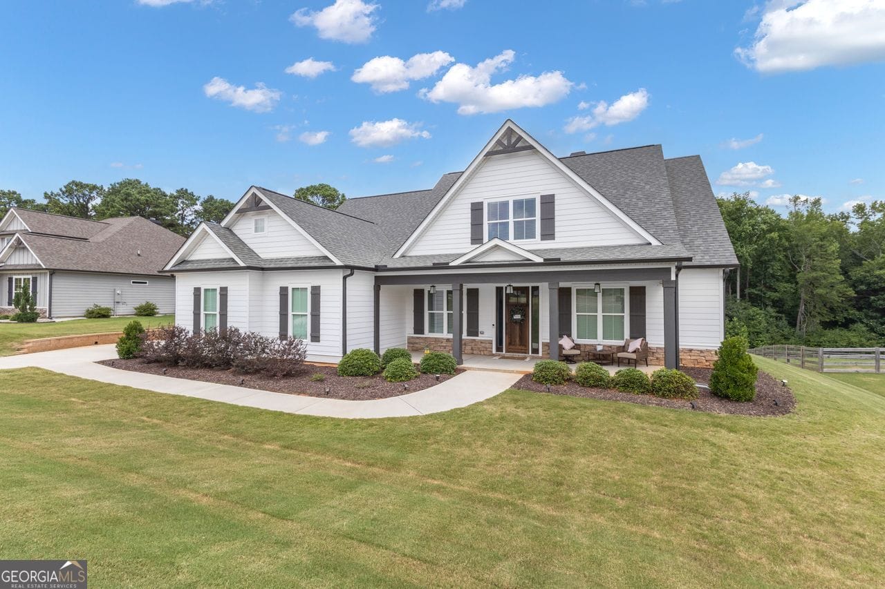 282 Township Drive, Senoia, GA, 30276