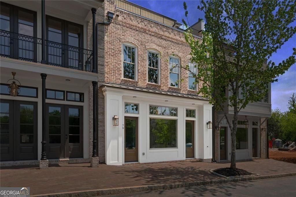 79 Bourbon #4, Senoia, GA, 30276