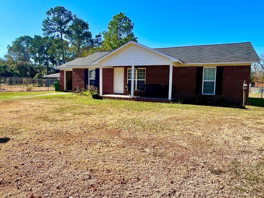 121 Church St., N.E., Baconton, GA, 31716