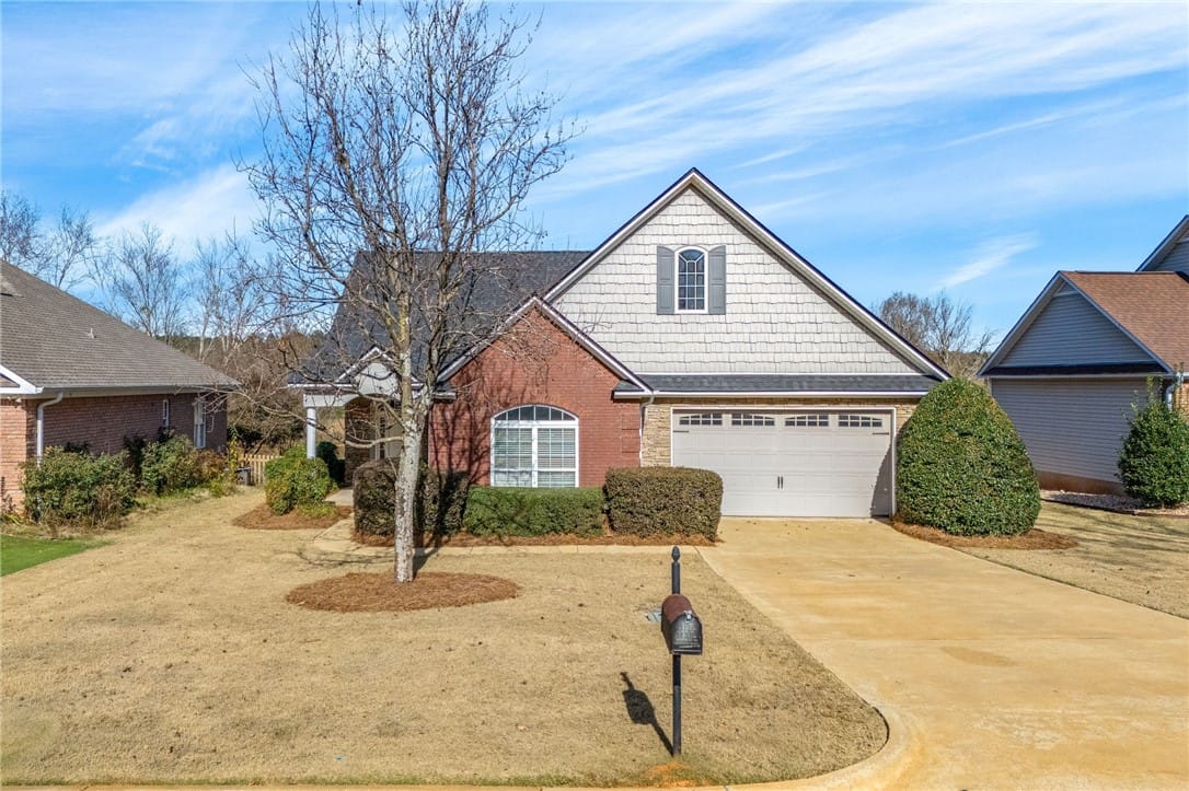 2306 Anderson Lakes Drive, Opelika, AL, 36801