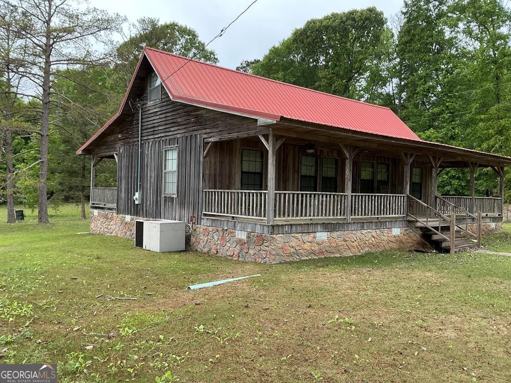 135 Woodland Drive, Georgetown, GA, 39854