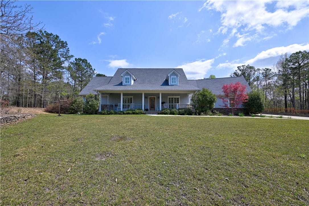 8909 Tara Lane, Auburn, AL, 36830