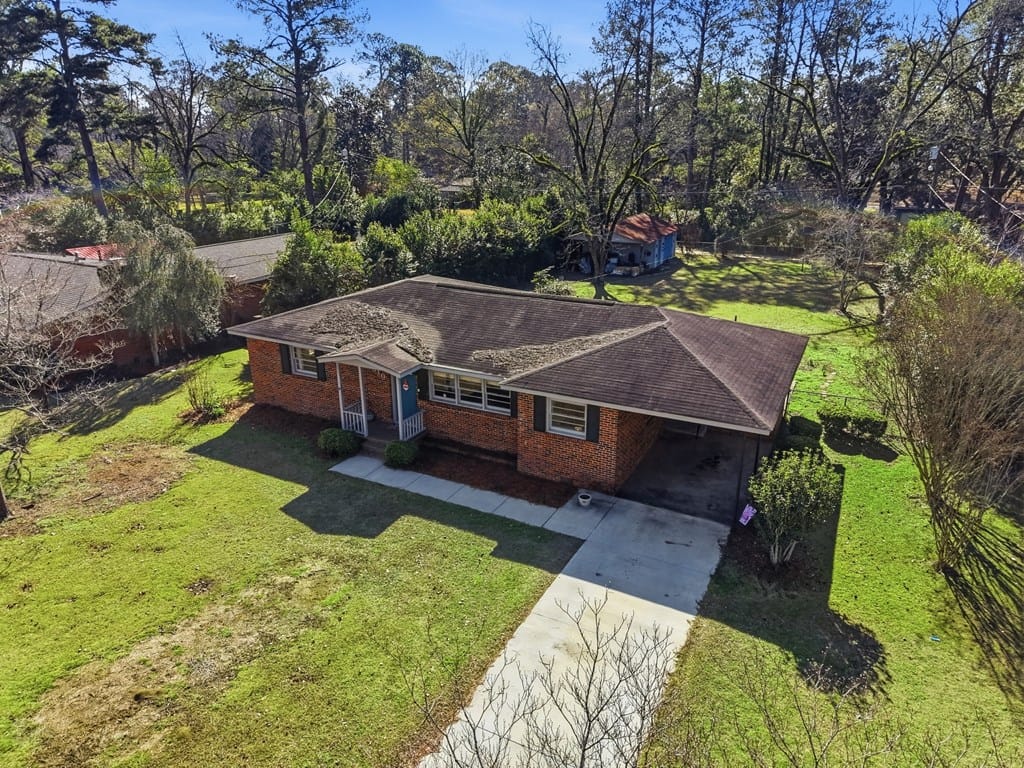 1810 Sharon Avenue, Albany, GA, 31707 — Photo 3