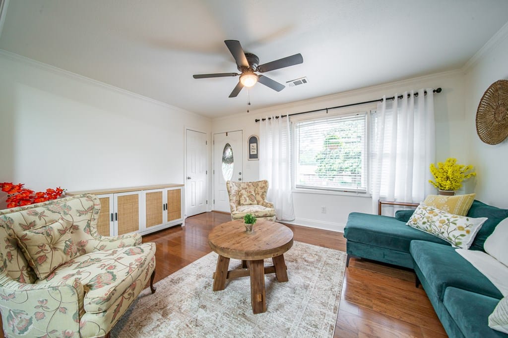 5600 Jamestown Dr, Columbus, GA 31909, USA