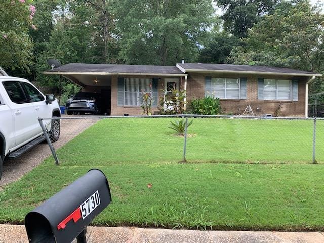 5730 Teresa Street, Columbus, GA, 31907