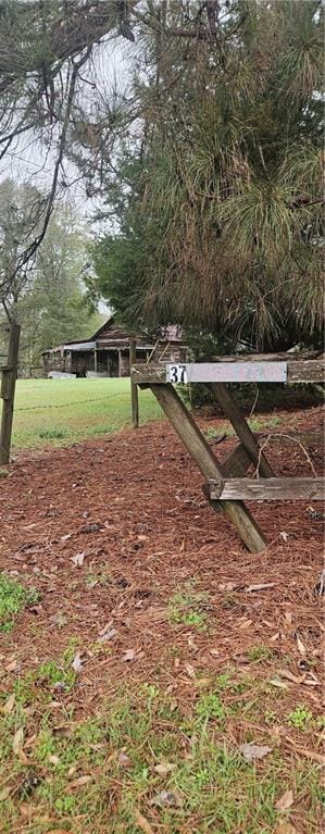 37 Quarles Road, Pittsview, AL, 36871