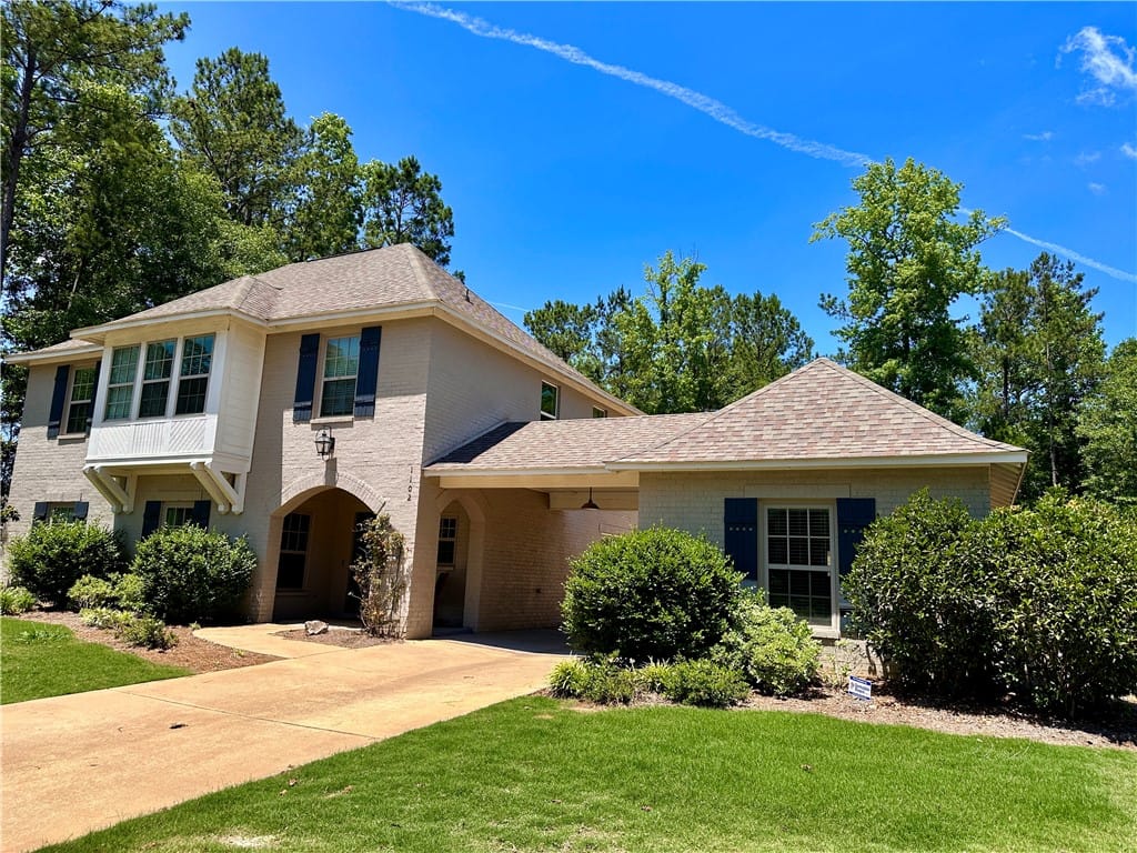 1102 SOUTHRIDGE, Auburn, AL, 36832