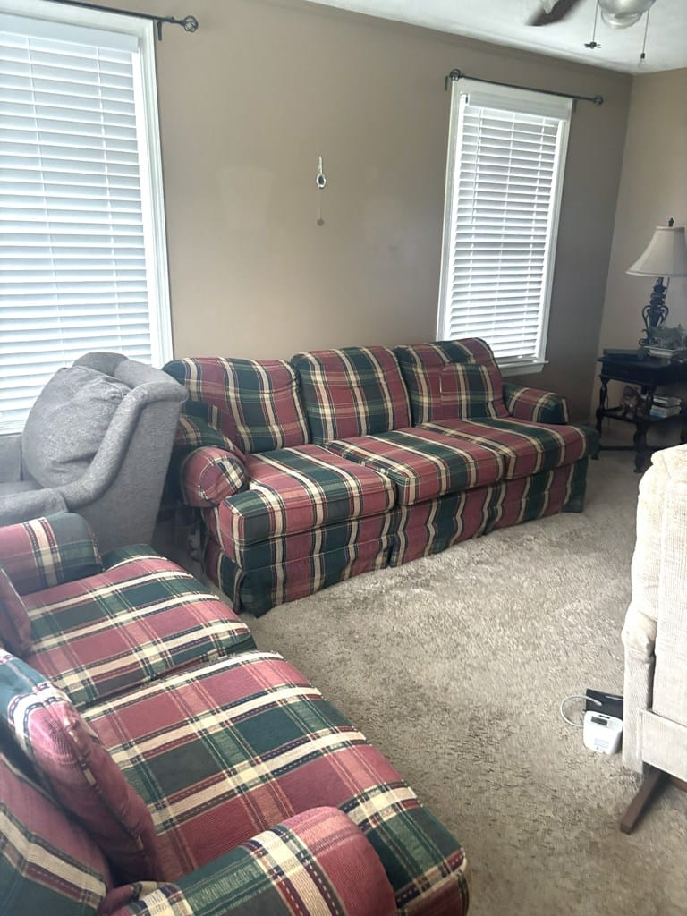 2103 Terrace Dr, Columbus, GA 31904, USA