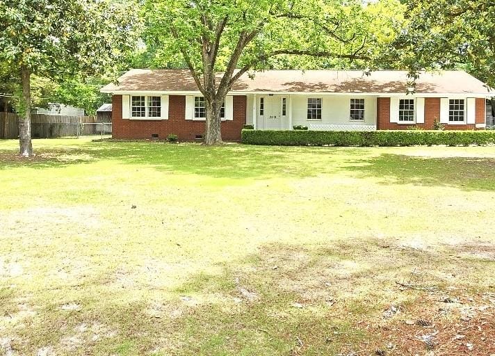 2218 Marthas Loop, Columbus, GA, 31907