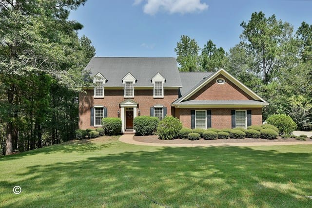 8900 River Road, Columbus, GA, 31904