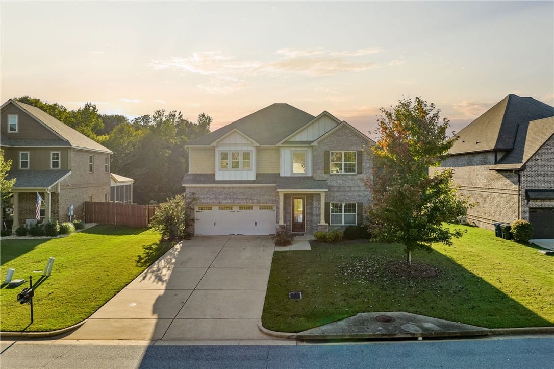 665 BANBURY, Auburn, AL, 36832