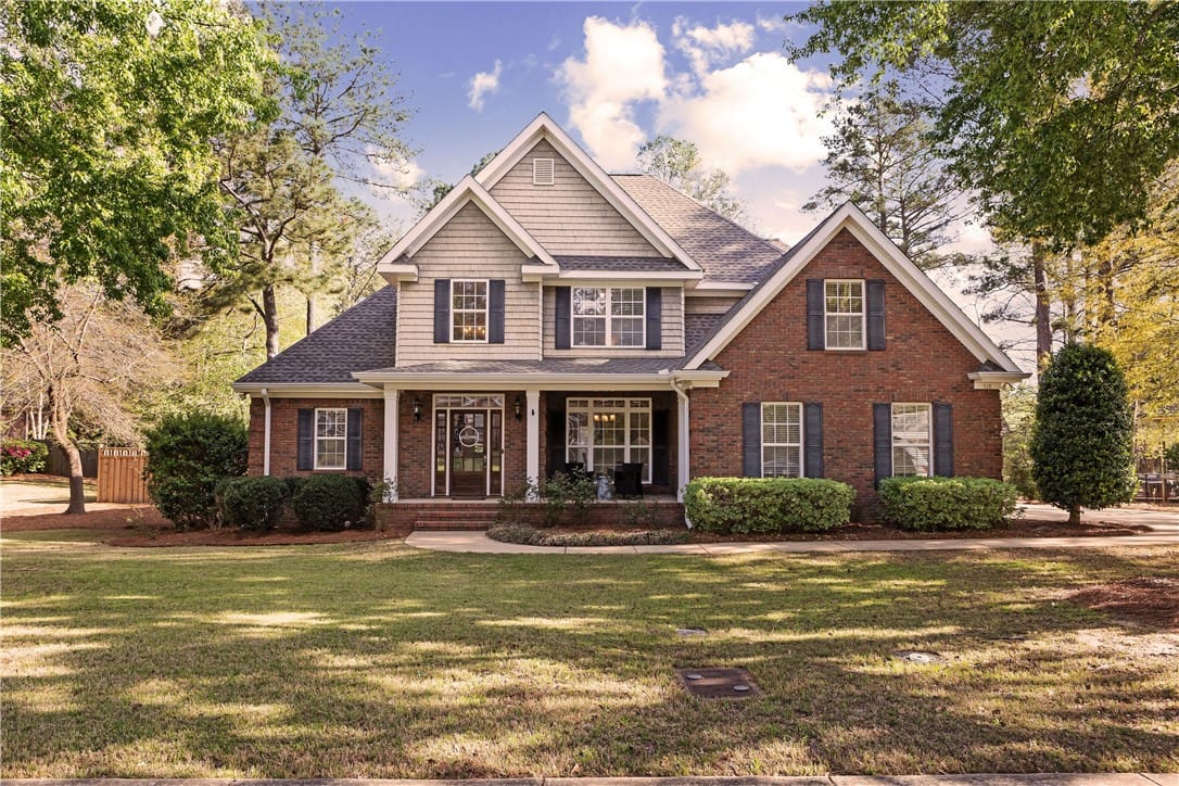 518 Brenton Crossing, Auburn, AL, 36830