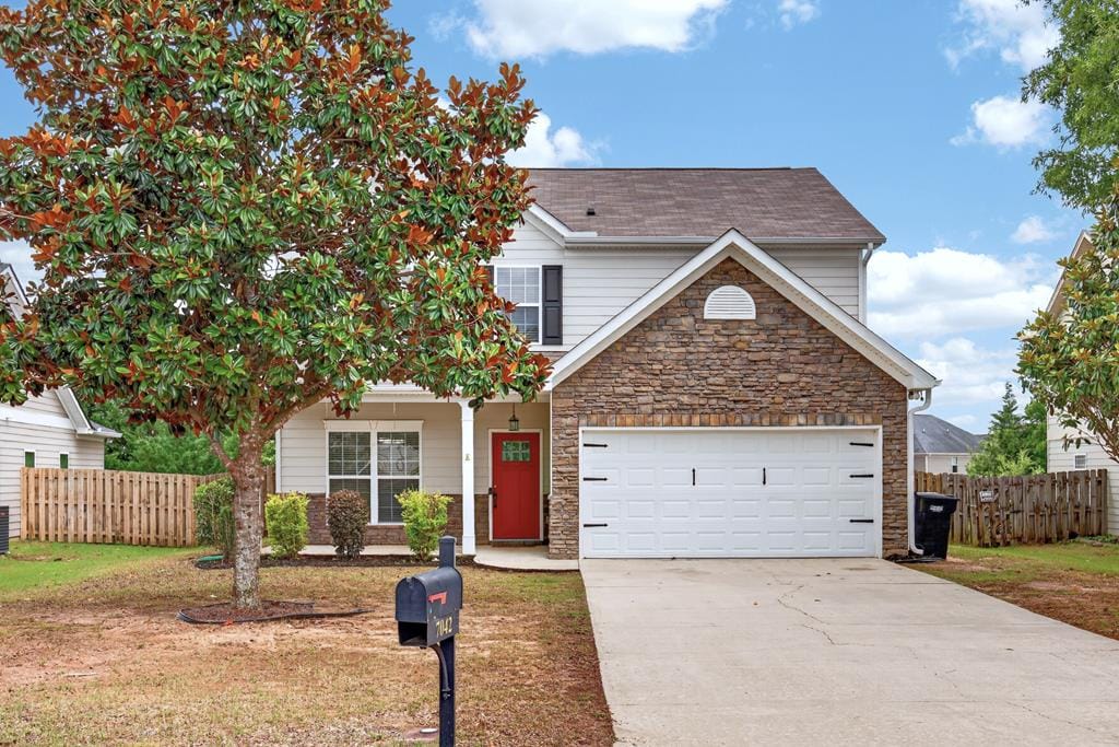 7042 Lonesome Pine Dr, Midland, GA 31820