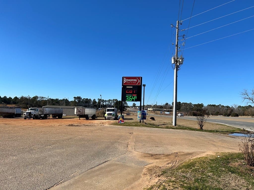 1920 Highway 82, Dawson, GA, 31705 — Photo 3