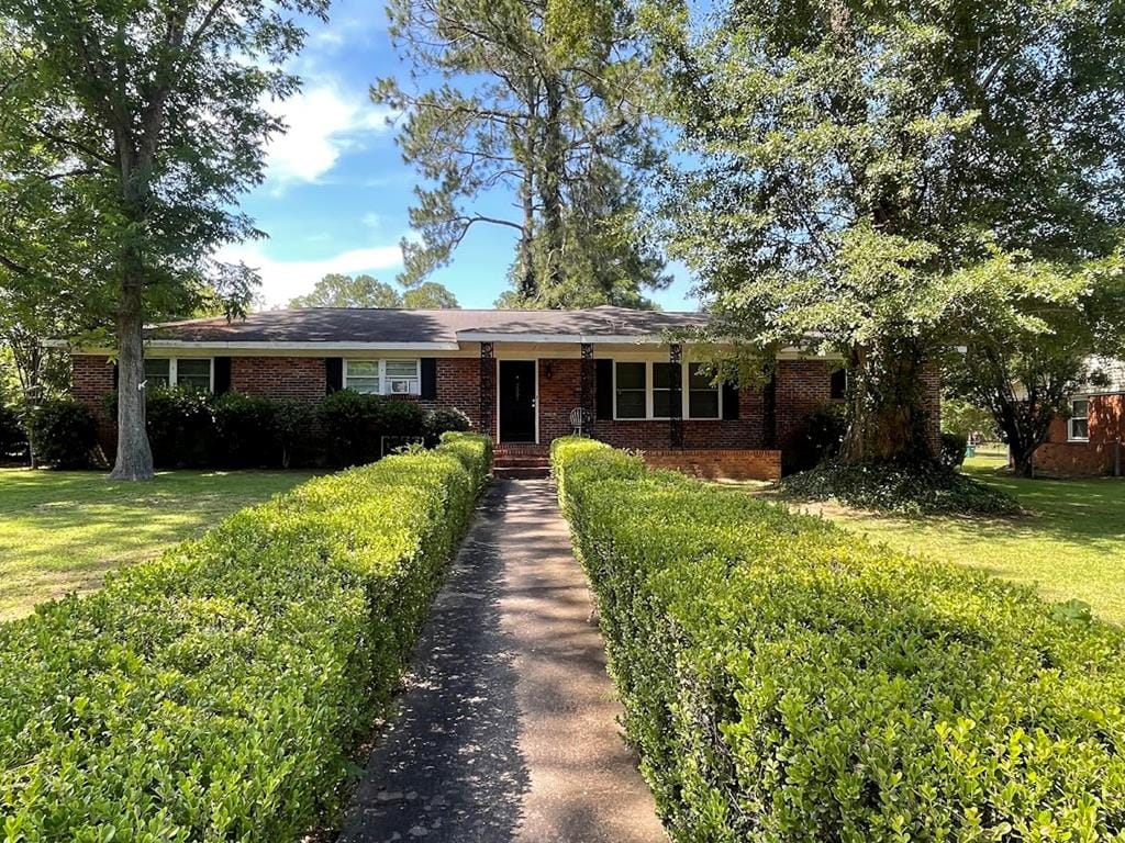 2003 Gary Avenue, Albany, GA, 31707
