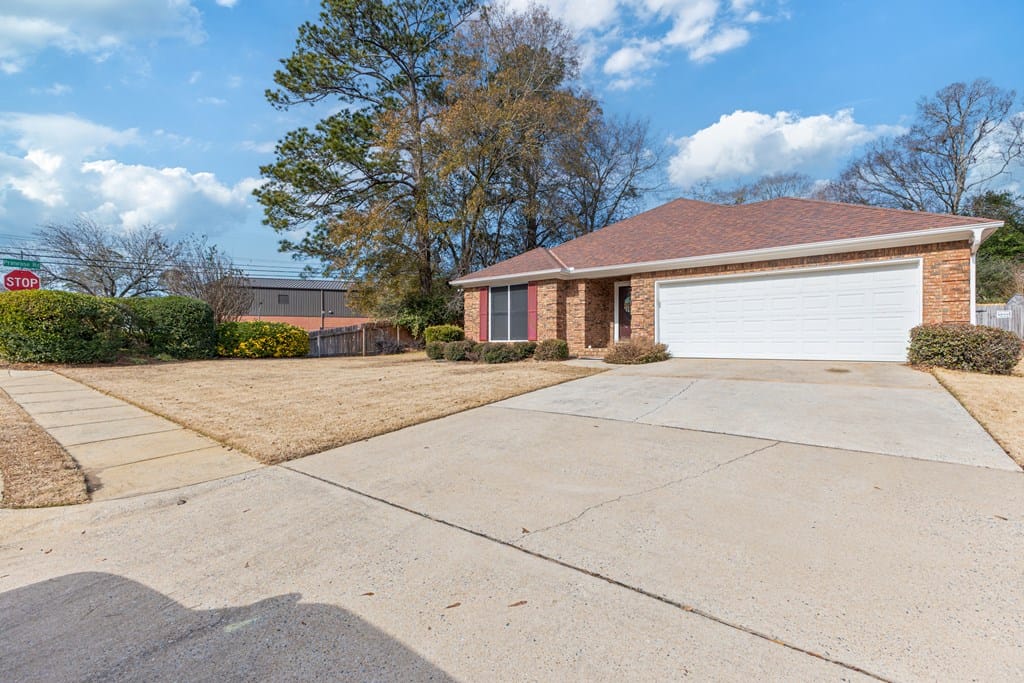 4003 Sealy Lane, Columbus, GA, 31907 — Photo 2