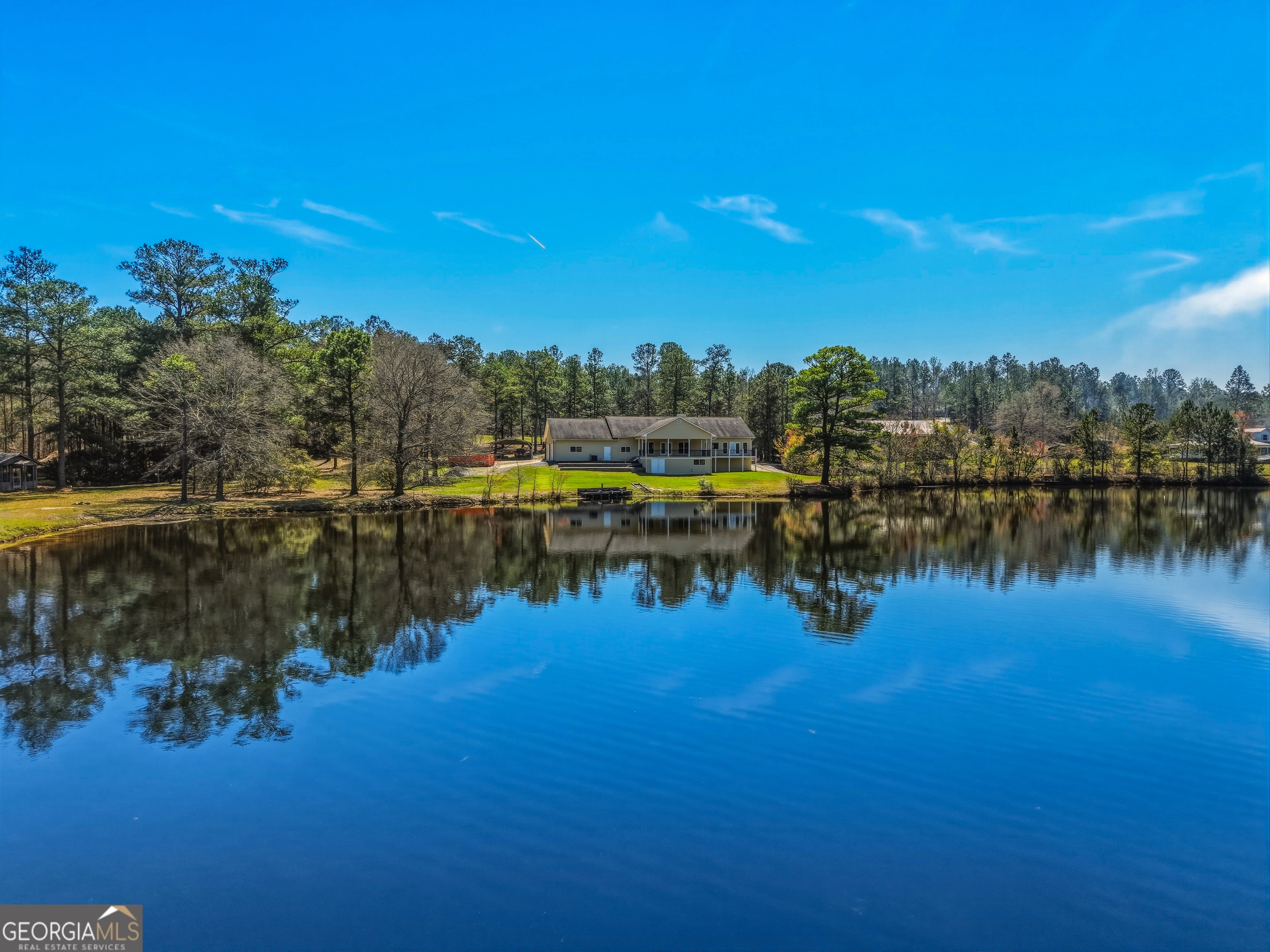 167 Lambert Lake Estates, Box Springs, GA 31801