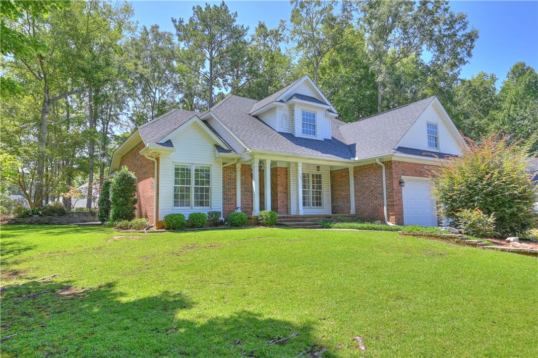 1280 Taylor Court, Auburn, AL, 36830