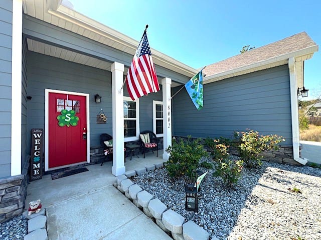 8002 Barton Drive, Midland, GA, 31820 — Photo 3