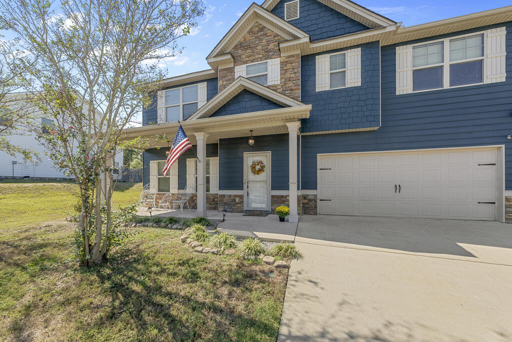 2513 Ridge Wood Dr, Phenix City, AL 36870