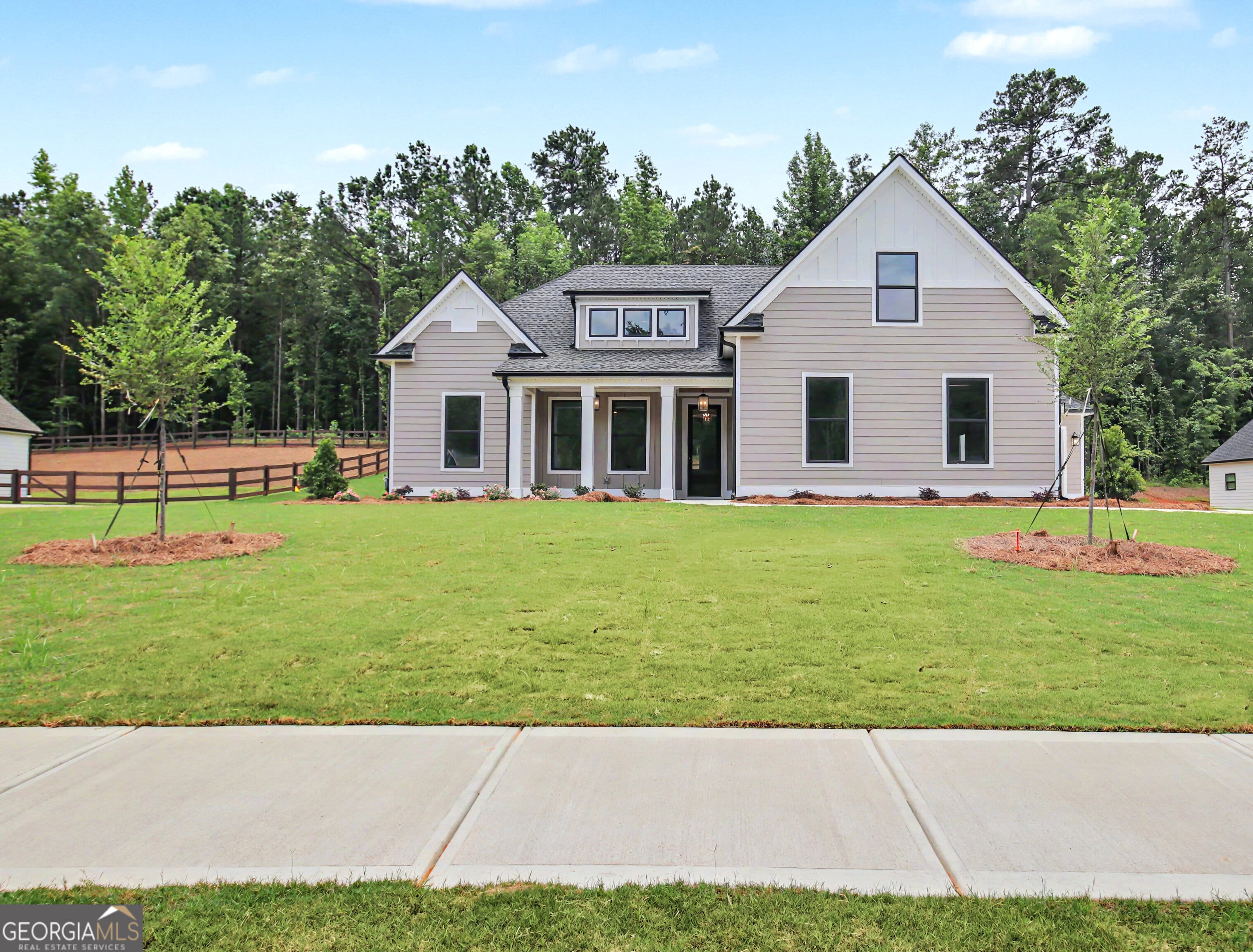 124 Ryeland Dr, Senoia, GA 30276
